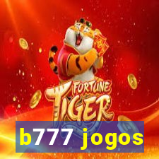 b777 jogos